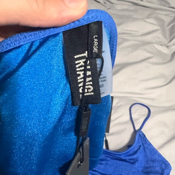 Triangl bikini NWT - Picture 3 of 3
